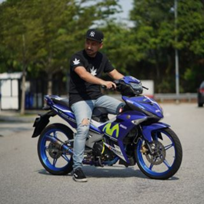 Zizan Razak