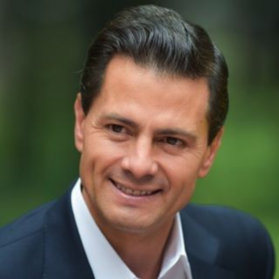 Enrique Pena Nieto