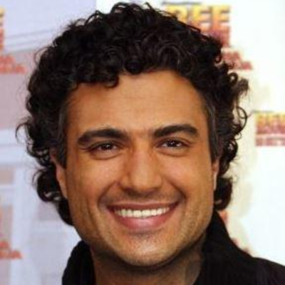 Jaime Camil