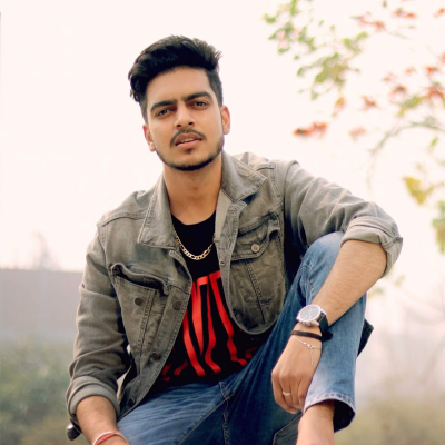 Rachit Rojha