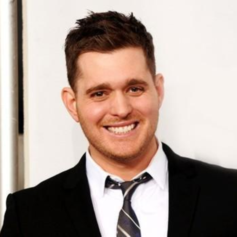 Michael Buble
