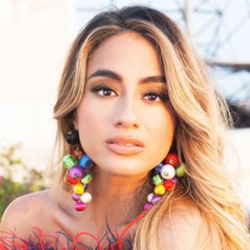 Ally Brooke Hernandez