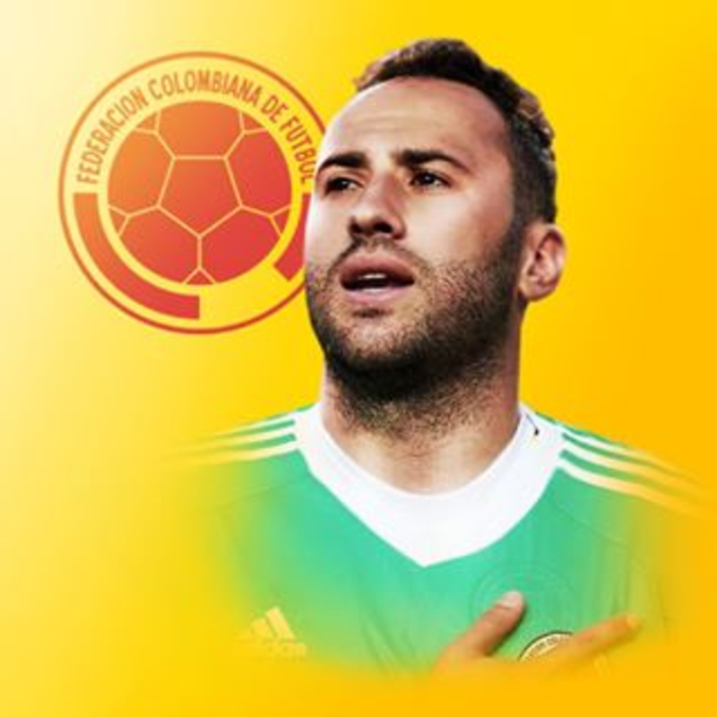 David Ospina