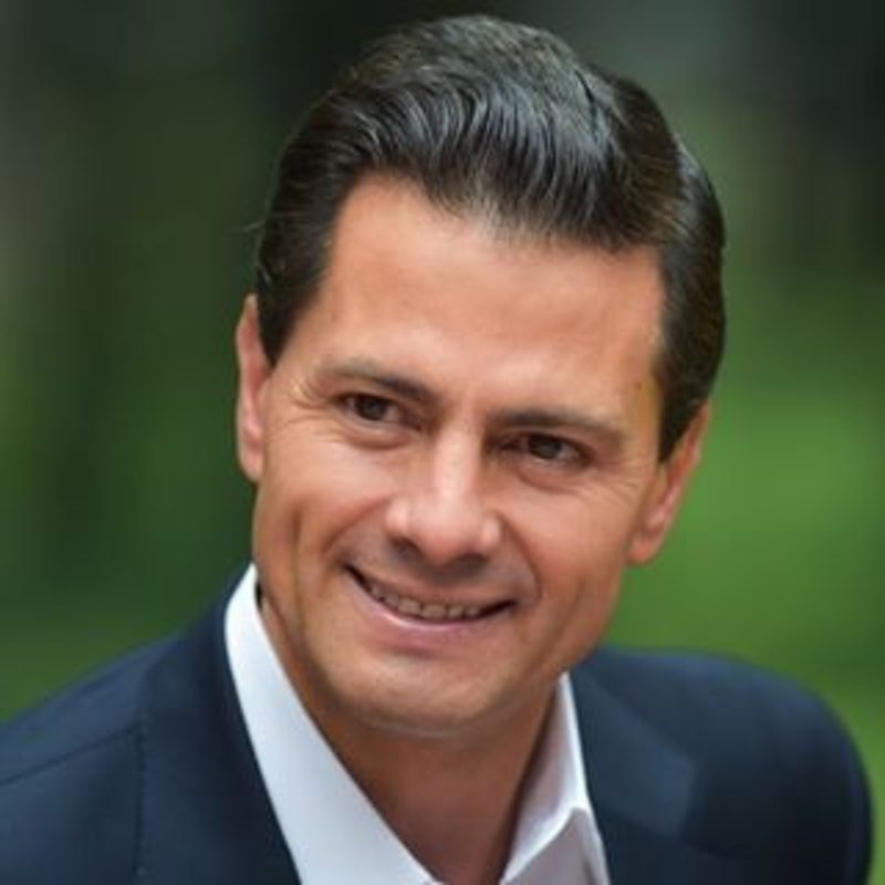 Enrique Pena Nieto