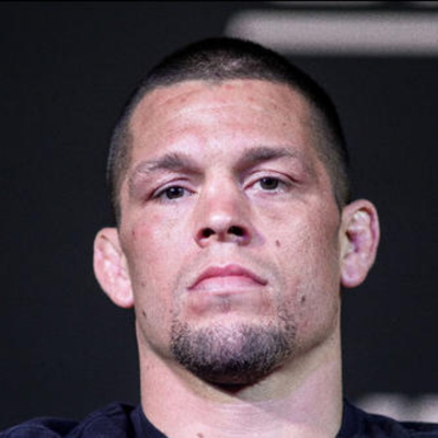 Nate Diaz