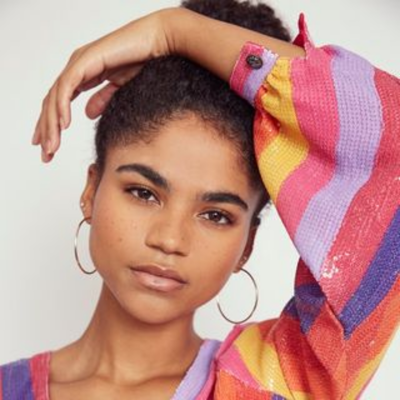 Persia Holder