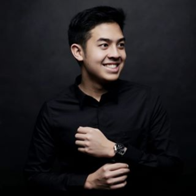 Jerome Polin Sijabat