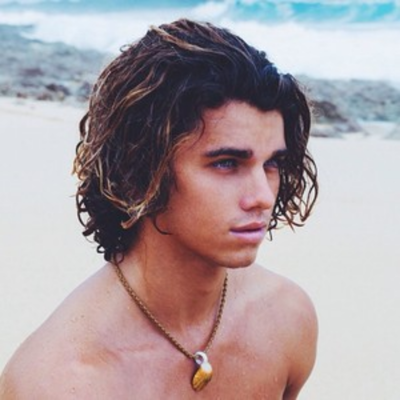 Jay Alvarrez
