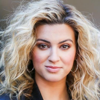 Tori Kelly