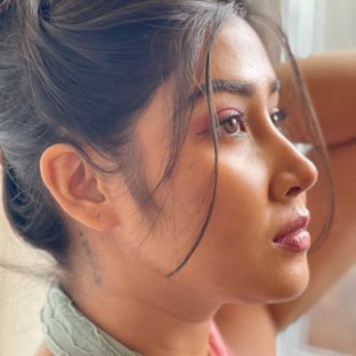 Sofia Ansari