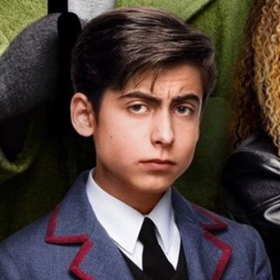 Aidan R Gallagher