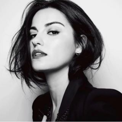 Maite Perroni Beorlegui
