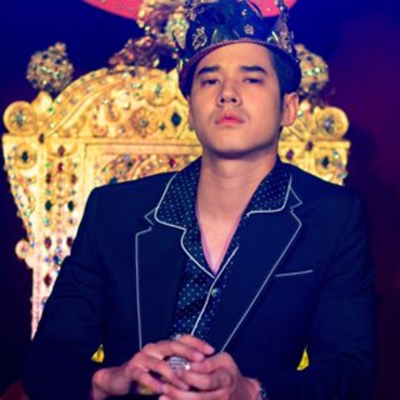 Mario Maurer