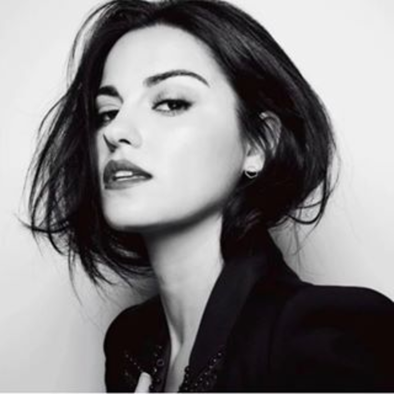 Maite Perroni Beorlegui