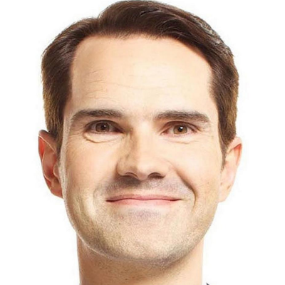 Jimmy Carr