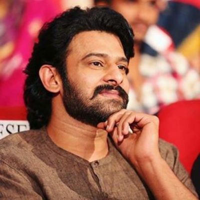 Prabhas