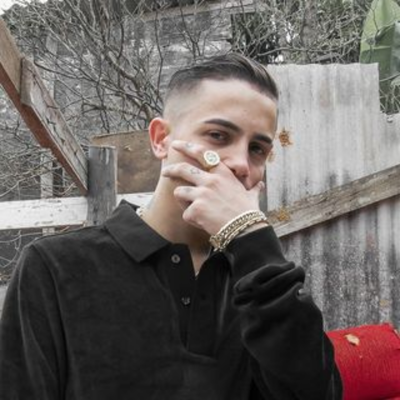 Mc Hariel