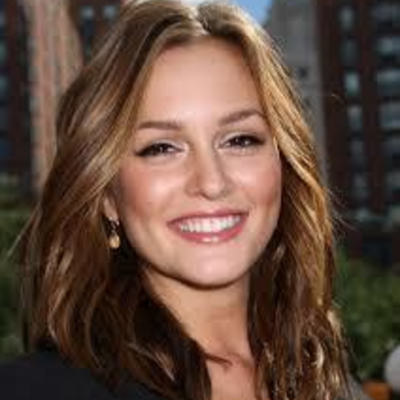 Leighton Meester