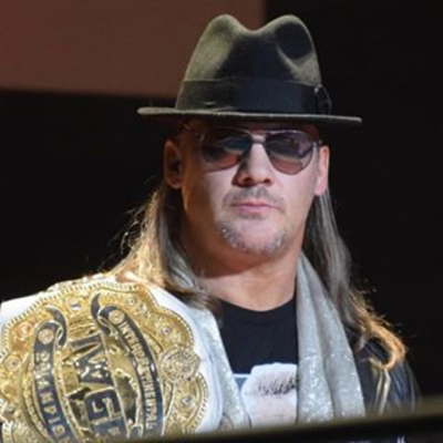 Chris Jericho