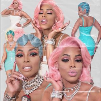Keyshia Ka’oir Davis