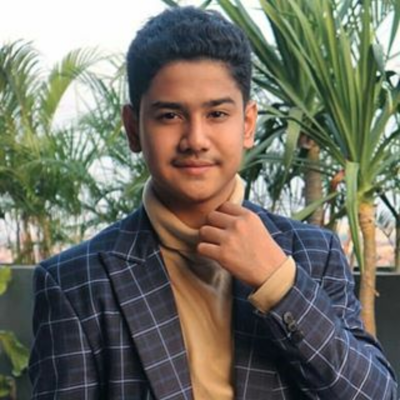 Syakir Daulay