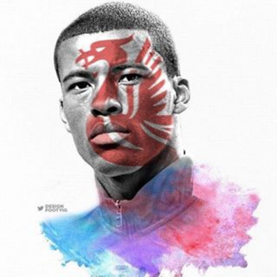 Gini Wijnaldum