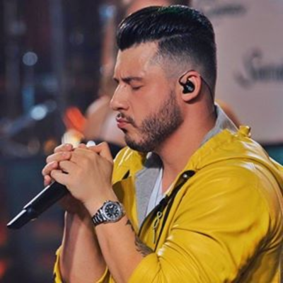 Murilo Huff
