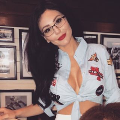 Jenni Jwoww