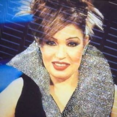 Fifi Abdou