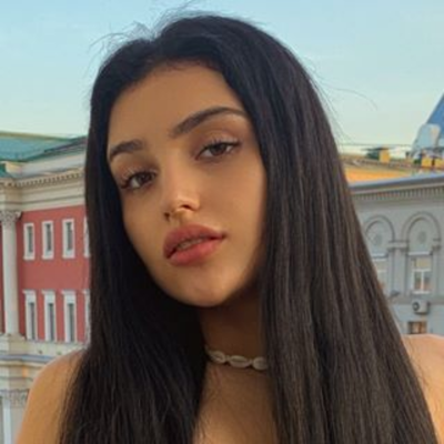 Dina Saeva