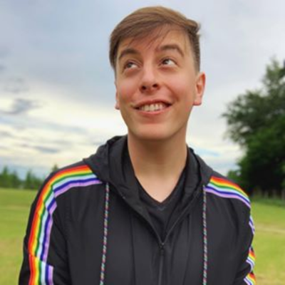 Thomas Sanders