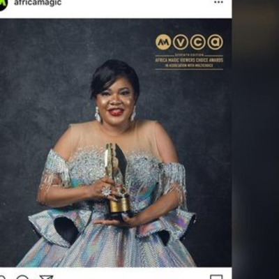 Toyin Abraham Ajeyemi