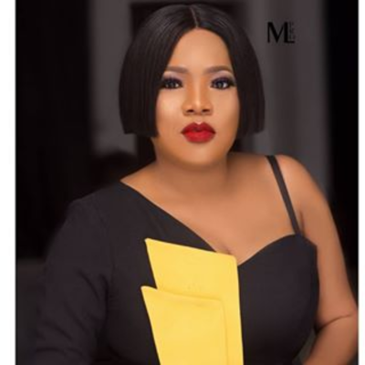 Toyin Abraham