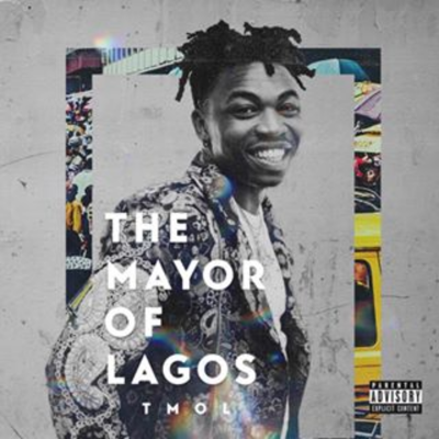 Mayorkun