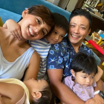 Iya Villania Arellano
