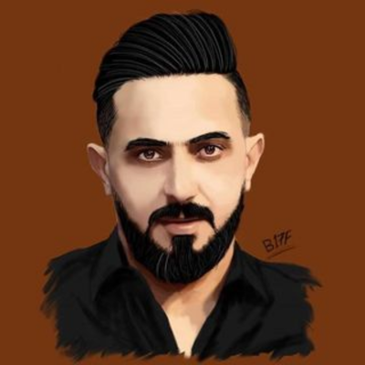 Rayd Abo Ftyan