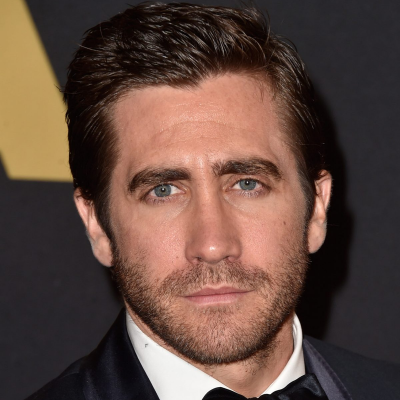 Jake Gyllenhaal