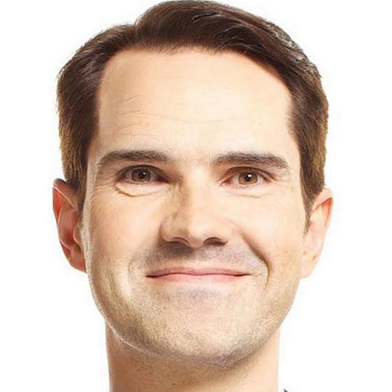 Jimmy Carr