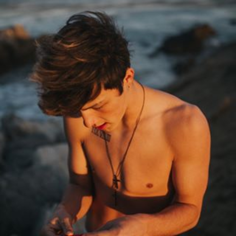 Tayler Holder