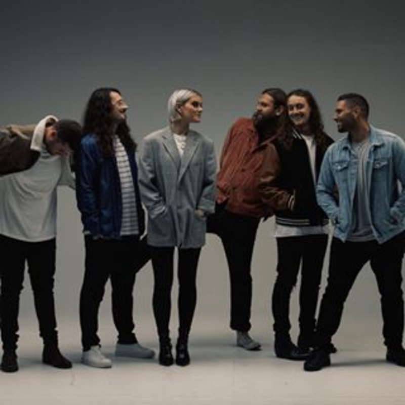Hillsong United Hillsong United