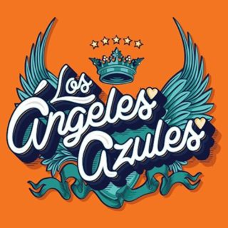 Los Angeles Azules Los Angeles Azules