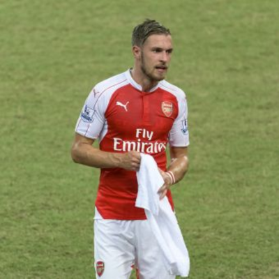 Aaron Ramsey