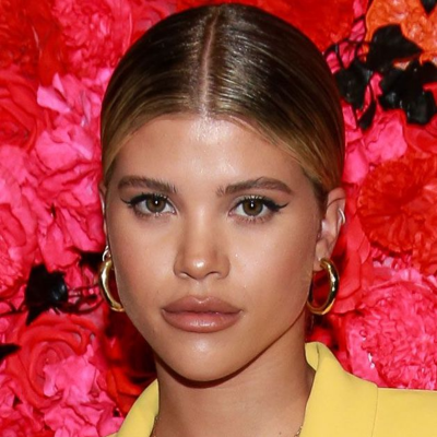 Sofia Richie