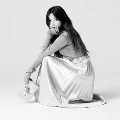 Moon Ga Young