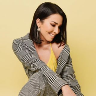 Maria Sonia Laura Gonzalez Martinez