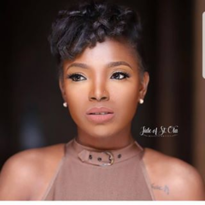 Annie Idibia