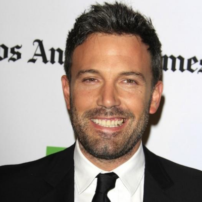 Ben Affleck