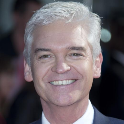 Phillip Schofield