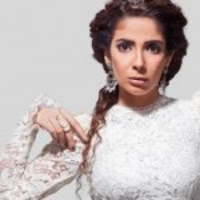 Mona Zaki