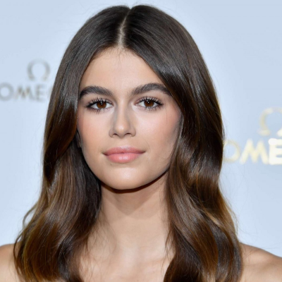 Kaia Gerber